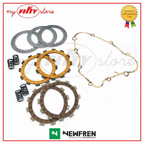 Disques embrayage kevlar - d'embrayage,