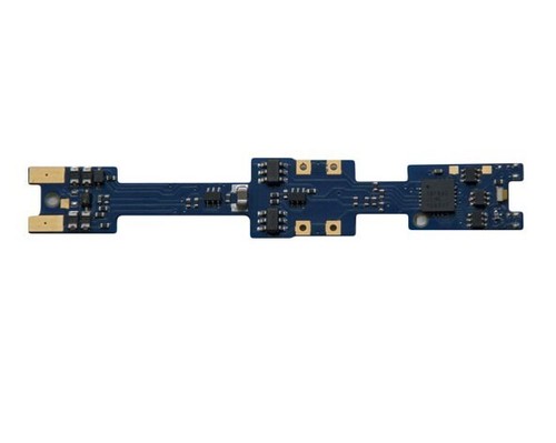 Dn163k4b digitrax décodeur - dn163k4b,