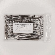 HONDA GL 1000 Gold wing