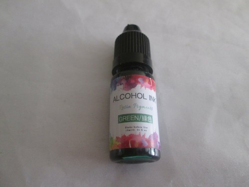 Pigment colorant pour resine - colorant,
