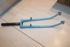 fourche pour freins gravy bowden  1935-45 (mafac caminade rené herse lewis)