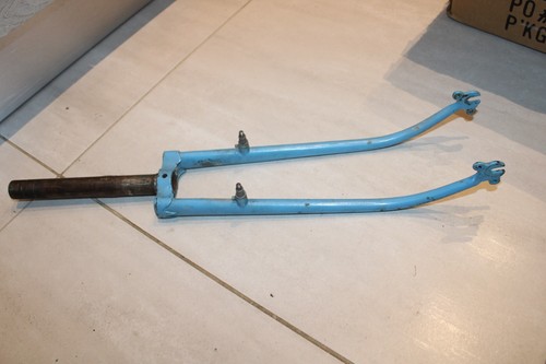 Fourche pour freins gravy - pour,