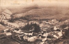 CAL-SUZON-HAUT - vue générale