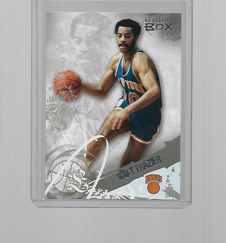 2006 2007 topps luxury box - topps,
