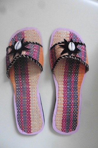 Sandales claquettes tongs