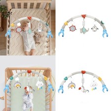 Jouet d'arche de poussette