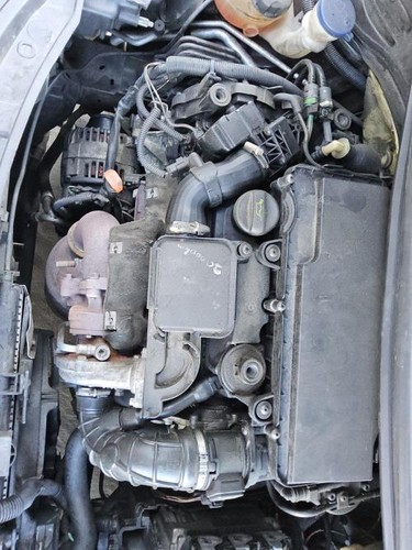 Pulseur air peugeot 207 - peugeot,