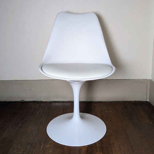 Chaise tulipe dans goût - le, de