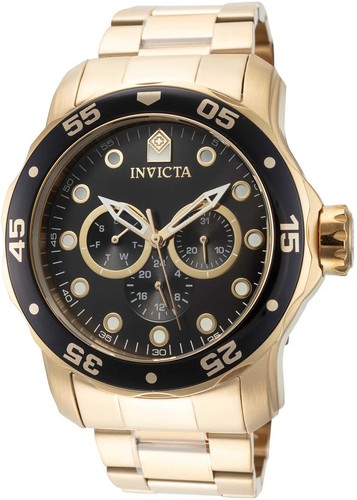 Invicta pro diver - pro,