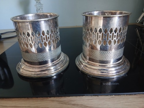 Lot dessous bouteille - lot,