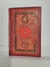 Jules Verne, Les Indes Noires, Collection Hetzel (Aux Initiales "JV/JH", 1883)