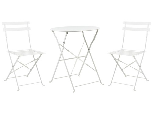 Salon jardin bistrot table - salon,