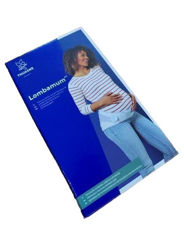 Thuasne lombamum ceinture - thuasne,