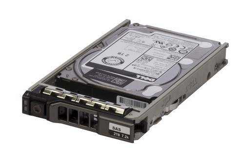 Dell 2tb sas 12g ref - 2tb,