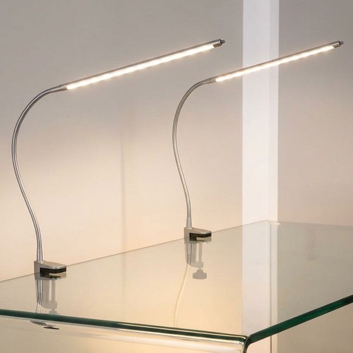 Lampe bureau pince - lampe,