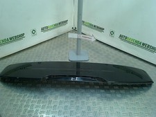 Spoiler arrière Renault Clio II Société (SB) 2007 7700427352