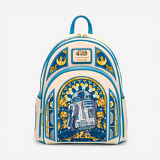 Loungefly Mini Sac à dos Star