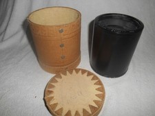 PHONOGRAPH  "  CYLINDRE