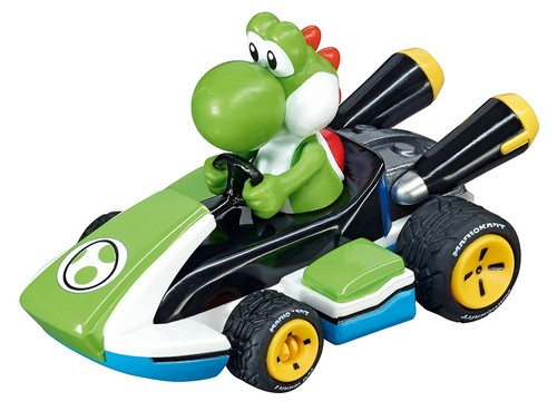 Modèle kart yoshi - kart, classic