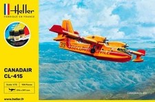 HELLER 56370 MAQUETTE AVION