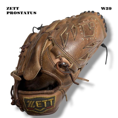 Rare gant zett prostatus - gant, en