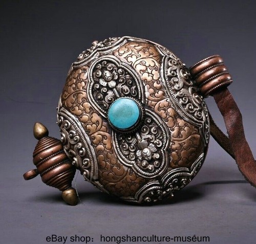 Old tibet buddhism - ",