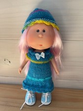 vêtement compatible poupée little  Mia de Nines d'Onil 23 cm