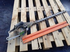 lamier de taille haie stihl
