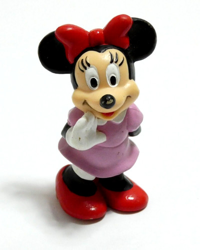 Minnie euro disney - minnie,