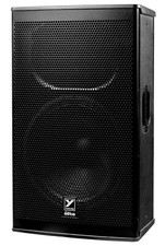 Yorkville ef15p elite series - ef15p,