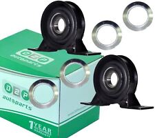 ROULEMENTS D'ARBRE DE