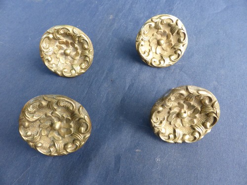 Boutons tiroirs meuble - boutons,