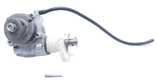 Pompe huile 2 yamaha - pompe, 2-2