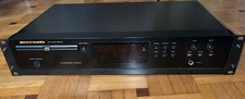 Lecteur Cd PRO MARANTZ  CD4000 EN RACK 19 P