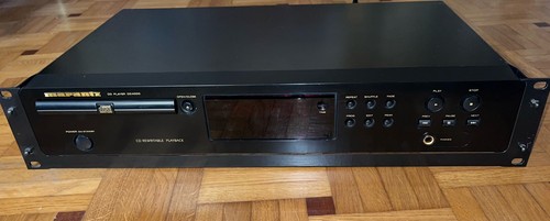 Lecteur pro marantz - cd,