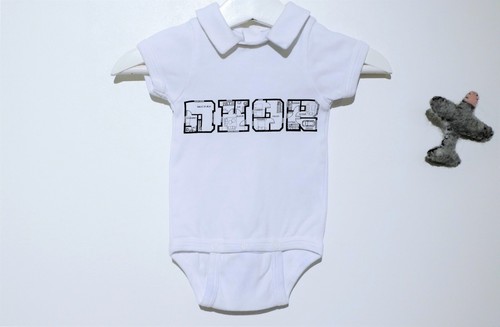 Body grosse inscription dior - grosse,