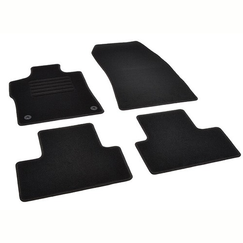 Car lux alfombras sur - car, mesure