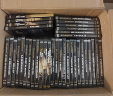 36 dvd belmondo alain delon