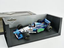 Minichamps 1/18 Benetton