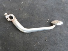 SUZUKI GS 650 GS650 KATANA 1983: PEDALE DE FREIN ARRIERE