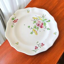 Aprey, Lunéville, Strasbourg