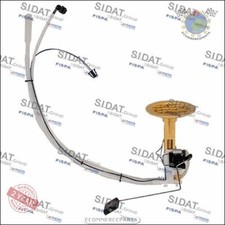 Capteur Niveau De Carburant Sidat pour FORD KUGA fhm