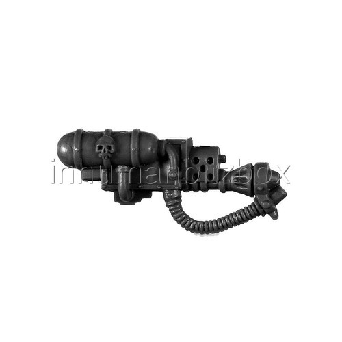 Kaav43 lance flamme accessoire - lance,