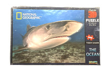 National Geographic Super 3D