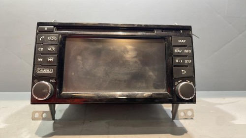 Gps nissan juke phase 2 - nissan,