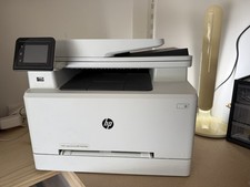 HP Color LaserJet Pro M281fdw - Imprimante Multifonction - Pour Pièces