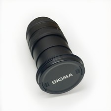 Sigma Zoom 24-135mm f/2.8-4.5 Canon EF – Objectif polyvalent - Très Bon État