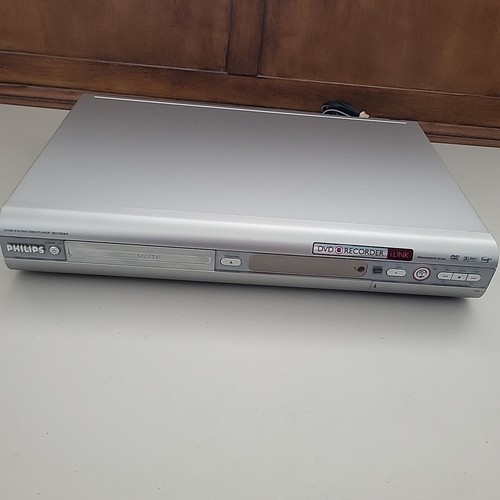 Philips dvdr615 dvd - philips, dvdr615/37