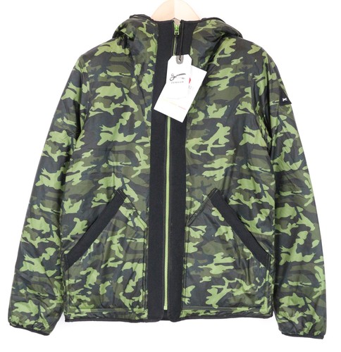 Denham veste homme vert - denham,