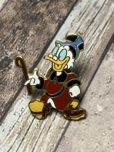 Pin vintage disney picsou - pin’s,